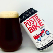Rocky Ridge x Hops to Home - Postie Bike Red IPA