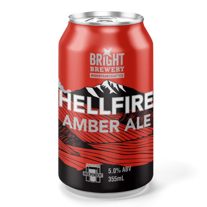 Bright Brewery Hellfire Amber Ale (24)
