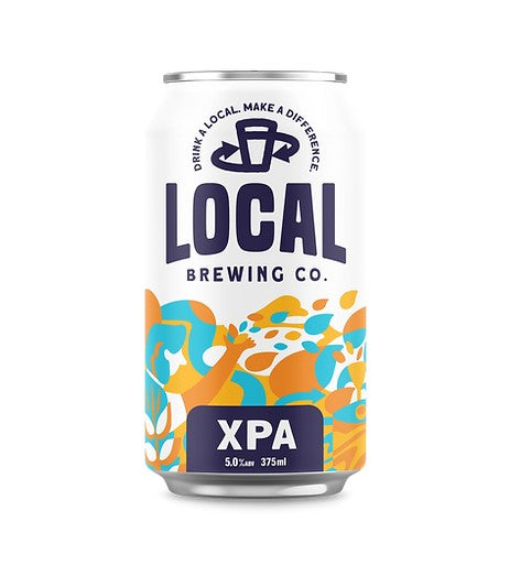 Local Brewing Co XPA (16)