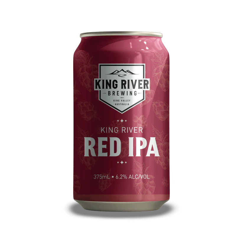 King River Red IPA (16)