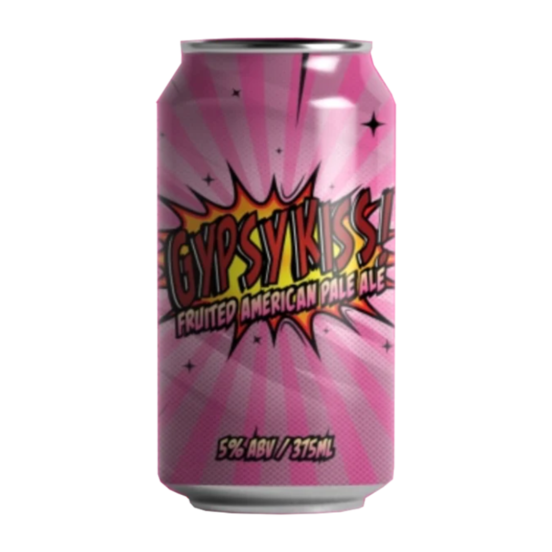 7 Way Collab Gypsy Kiss Fruited American Ale (24)