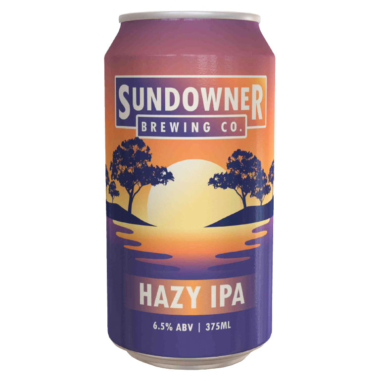 Sundowner Brewing Hazy IPA (16)
